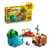 LEGO® 72155 - Bulbizarre et Keunotor, délice de baies - LEGO® Pokémon SMART Play™