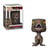 Jurassic Park - Figurine POP! Velociraptor 9 cm - Funko