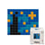 Kit mosaïque DIY pixel art - La Nuit étoilée - Mini