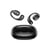 Ecouteurs Bluetooth Sport Confortables Étanches Longue Autonomie Noir YONIS