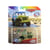 Véhicule cars sergent change de couleur 2 en 1 - voiture miniature - MATTEL