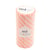 MT CASA RAY… 10cm rose saumon - salmon pink - 10 m x 100mm