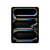 Tablette numérique - Apple - iPad Pro - 13 pouces - 512 Go - 12 Go RAM - Argent
