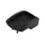 Avizar Socle de charge pour Batteries Canon BP-911 / BP-914 / BP-915 / BP-924 Noir