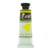 Peinture à l'huile fine en tube jaune citron 45ml - Amt