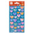 Gommettes - Stickers - Cœurs - 33 pièces - Apli Kids