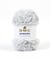 Pelote de Fourrure SAMARA - 100g - DMC 414 Gris