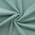 Tissu Fausse fourrure long poils lurex Vert menthe