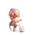 Tinyly - Figurine - Elfe  and  Bolero - Djeco