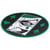Tapis de souris gaming Le Joker