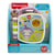 Livre musical Mattel Monito Morado violet pour bébés