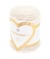 Découvrez le Confort et la Douceur de la Pelote Velours Creative Chenillovely 50GR de Rico Design 01 Creme