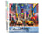 Peinture par Numéro Figured'Art - Nuit à Timesquare - Kit de Loisir Créatif DIY Numéro d'Art Complet - 40x50cm sans châssis en bois
