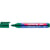 Marqueur permanent pointe 1,5-3 mm - EDDING - Vert - Encre brillante - Rechargeable