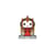 Star Wars - Figurine POP! Deluxe Amidala sur le Throne 9 cm