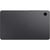 Tablette Samsung Galaxy Tab A9 RAM 4 Go gris 8 mpx stockage 64 Go 8.7 "
