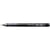 Porte-mine TOMBOW - MONO GRAPH - Lot de 5 - Tube fixe 4 mm - Diamètre 0,5 mm - Noir