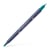 Feutre de coloriage - Faber-Castell - Goldfaber Sketch - Dark cobalt green - 313