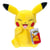 Pokémon - Peluche Pikachu 20 cm - Jazwares
