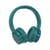 Casque Audio Sans Fil Bluetooth HIFI Stéréo Pour Gaming Avec Micro Rouge Vert YONIS