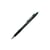 FABER-CASTELL Porte-mine GRIP 1345, noir-métallique