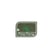 Ecusson thermocollant sport ping pong 4,2cm x 3cm