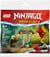 LEGO NINJAGO - Le centre d'entraînement pour le tournoi (Polybag) - 30675