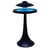 Enceinte lévitation UFOSOUND Concept noir