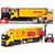 Camion lourd DHL