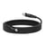 Jaym Câble USB-C vers USB-C 2.5m 60W PD 3.0 Ultra Renforcé Noir