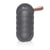 Enceinte Bluetooth Portable Mini Stéréo Avec Support Appel Mains-Libres Slot Carte TF FM Gris YONIS