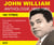 John William : Anthologie 1952-1962 - CD