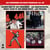 Les pionniers du Rock Français vol. 08 : Danny Boy et ses pénitents - Les Aristocrates - Teddy Raye et ses Teddy Boys - Les Fingers - CD