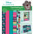 Kit pour cartes Disney - Le livre de la jungle - Feuilles, cartes & enveloppes - Creative Expressions