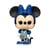 Disney MiRL - Figurine POP! Minnie HGW 9 cm - Funko