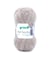 Laine à chaussettes à tricoter HOT SOCKS UNI - Grundl - certifiée Oeko-Tex 25 Marron