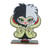 CRYSTAL ART Kit figurine à diamanter Cruella