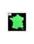 Die carte de France