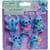 Coffret 5 figurines - JUST PLAY - Disney - Stitch - Multicolore - Vinyle