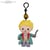 Porte-clés Peluche Le Petit Prince en costume royal - Le Petit Prince