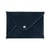 ENVELOPPE PAPIERS IDENTITE - CUIR Satiny - 14x9,5 cm