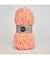 Fil à tricoter PINGO CURLY - 100GR - Pingouin Peche Rose