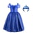 Déguisement Robe princesse 3- 5 ans Oxybul