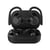Ecouteurs Bluetooth Sport Etanche IPX6 Autonomie 28h Commande Tactile Noir YONIS