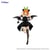 The Quintessential Quintuplets Specials - Statuette BiCute Dark Nakano Yotsuba 25 cm