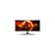 AOC Monitor Gaming CU34G2XE BK (CU34G2XE/BK)