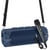 Haut-Parleur Bluetooth Portable 20W Avec Micro Et Bandoulière Bleu YONIS