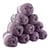 Pelote de laine - Lilas - 50% Laine mérinos 50% acrylique - Bergère de France - Image