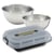 Set pâtisserie moule à gâteaux 34 x 24 cm avec couvercle, 2 bols à mixer et 1 spatule Zenker