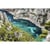 Tableau sur toile calanque En-Vau 45x65 cm